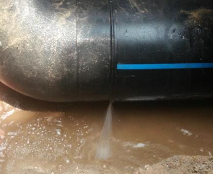 德清楼顶渗水维修公司为大家分享下德清卫生间漏水维修修补技术!