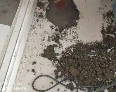德清楼顶渗水公司分享下德清卫生间测漏水方法和方法的详细分解。